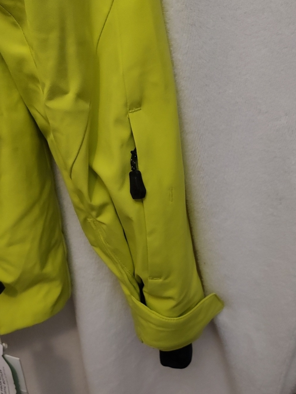 Obermeyer Raze Jacket - Picture 3 of 16
